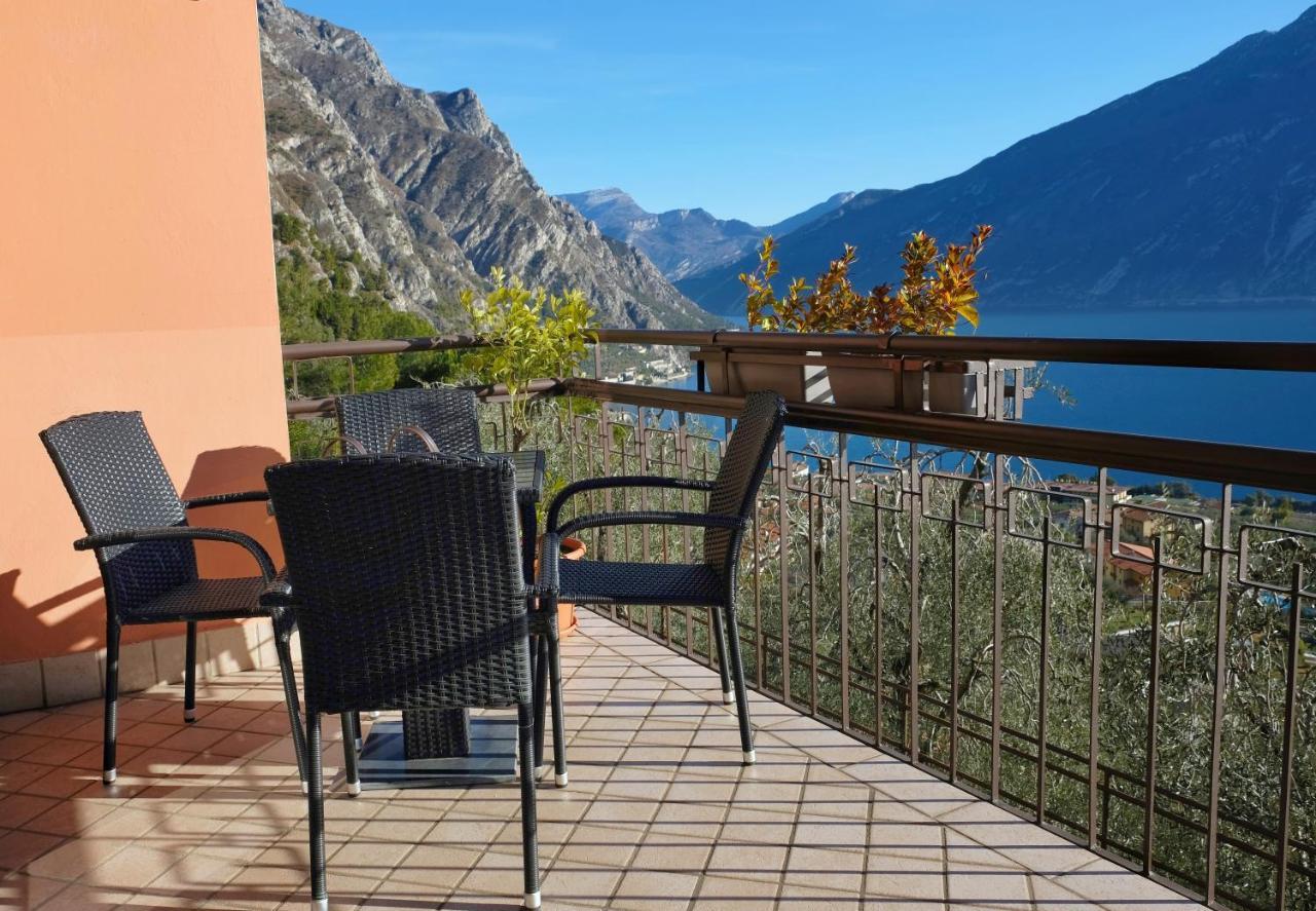 Mont&Lac Limone sul Garda Exterior photo