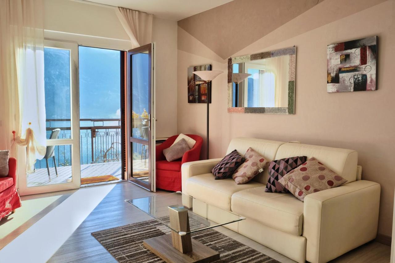 Mont&Lac Limone sul Garda Exterior photo