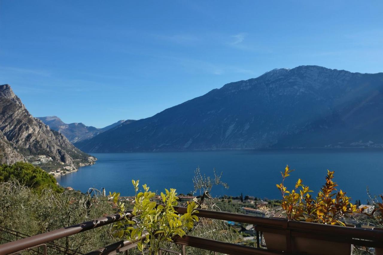 Mont&Lac Limone sul Garda Exterior photo