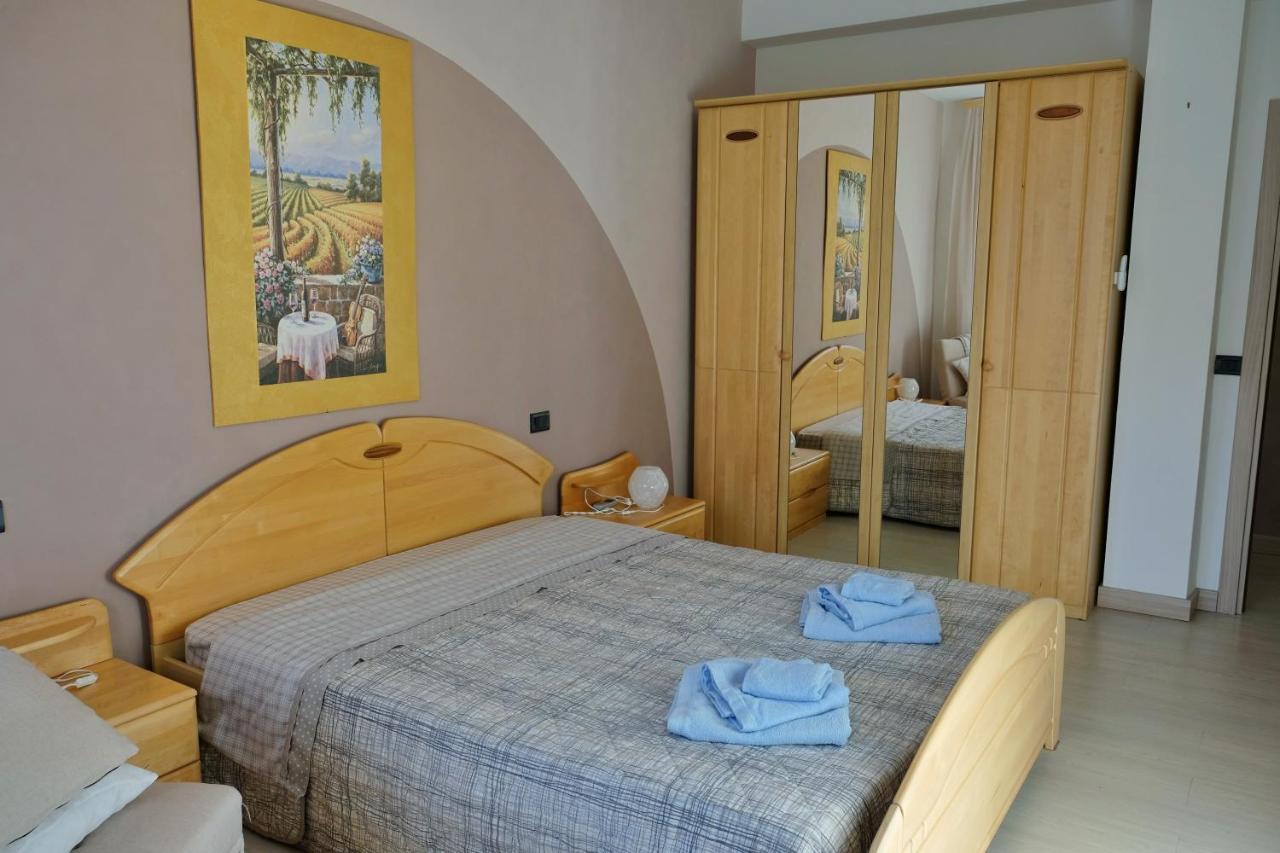 Mont&Lac Limone sul Garda Exterior photo